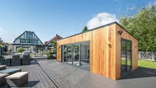 Garden Room Gym - Romford, Essex