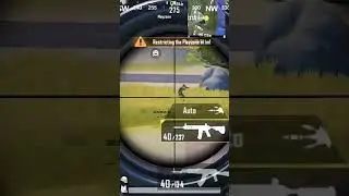 BODO BGMI PLAYER 6x sprey reflex #pubgmobileindiabattlegroundindia