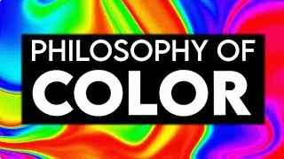 The color philosophy:see the story #colors #philosophy