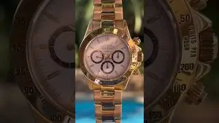 PalmaWatches⌚️Specialist in Vintage Collectible Watches Since 1964⏱️📍🇪🇸 ROLEX AP PATEK PHILIPPE⌚️