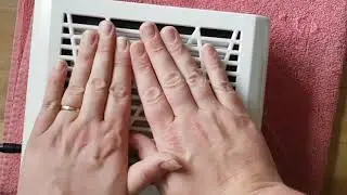 60w 4500RPM Nail Dust Collector Review #Nails