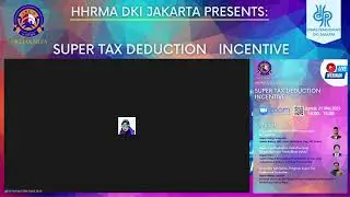 Super Tax Deduction Incentive | ISTD
