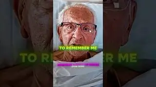Judge Caprio&rsquo;s Last Words &ldquo;Remember Me in Your Prayers &rdquo; 🕊️🙏