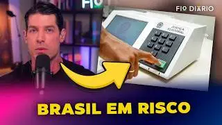 FL&Aacute;VIO GORDON ABRE O JOGO SOBRE 2026