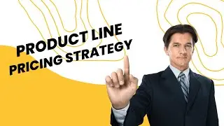 Product Line Pricing Strategy