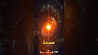Prediction of collision of two galaxies ? 😮 ll  #solarobservatory #solarsystem #shortvideo #space