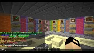 HeavenFactions Ip Change!!
