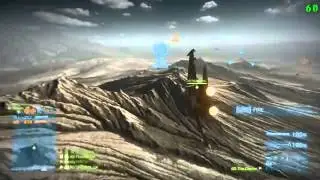 Battlefield 4 FAil Pilot
