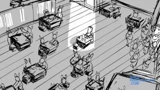 Hiding in Happytown, Episode 1