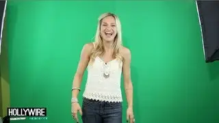 Hollywire Hot Minute Blooper Reel 2013!
