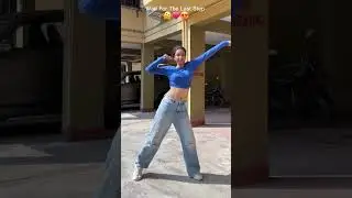 🔥 Kamli 💃 | @thisisdishaaa_ | Electrifying Bollywood Moves ⚡ | Power, Grace & Expression ✨