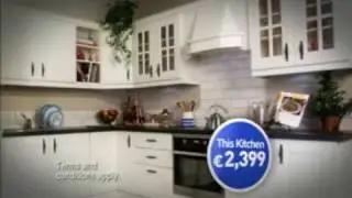 Cash and Carry Kitchens