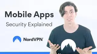 Are Mobile Apps Secure? | NordVPN
