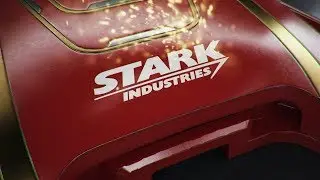 DJI и Ryze Tech представили Tello Iron Man Edition