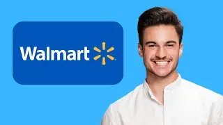 NEW!  How To Apply For Walmart Job Online (Step-by-Step Guide for 2025)
