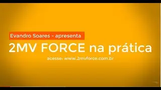 03   Explicando o uso da Metodologia 2MV Force