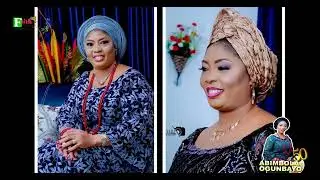 ABIMBOLA OGUNBAYO @50