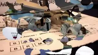Latinomilitaire   V Encuentro de Modelismo Militar