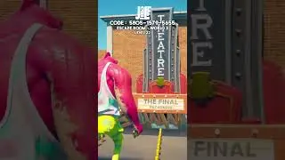 ESCAPE ROOM - WORLD 3 (LEVEL 22) / SHORT JALF