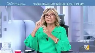 Parlano le mogli dei combattenti dell'acciaieria: 
