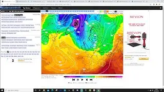 [LIVE:🔴] Easter Sunday Snow Watch + CFS Summer 2021 Forecast (11K Subs Grind) [04/04/21]