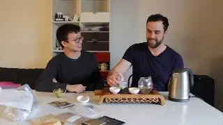 2019 White2Tea Modern Witch Ripe Pu'erh [Episode 357]