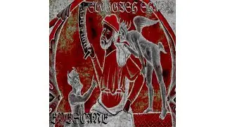 Eyescane - Evil Sh!t (Feat. Sluggish Shady)