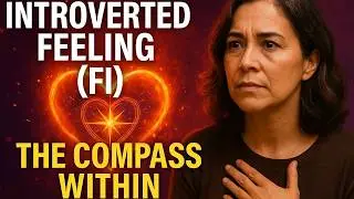 Introverted Feeling Fi EXPLAINED The Hidden Compass of MBTI