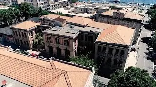 UniMe &ndash; Dipartimento Cospecs (Scienze cognitive, psicologiche, pedagogiche e degli studi culturali)
