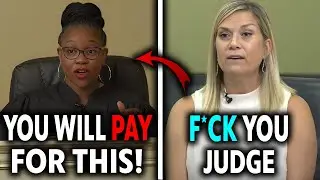 Karen&rsquo;s Divorce Backfires: Now She&rsquo;s Paying Child Support