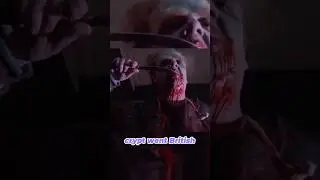 The British Tales From The Crypt #horror #scary #nostalgia #viral #shorts