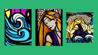 Cork Community Art Link - A Tale of Cork