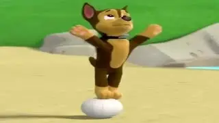Top 5 Paw Patrol (part.2)
