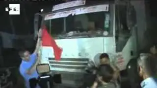 Finalmente se pudo comprar en los mercados de Melilla