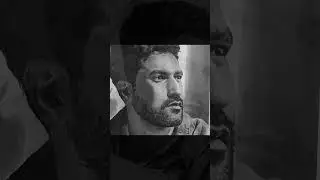 #how i draw vicky kaushal #shorts #vickykaushal