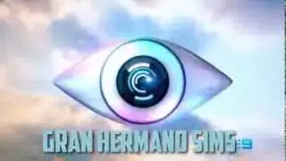 Gran Hermano Sims - Promocion *Trailer*