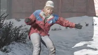 Прохождение GTA V! 1