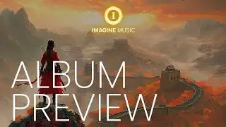 DISCOVER EAST ASIA Album Preview