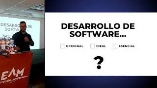 🚀 El Software es Opcional, Ideal o Esencial ❓