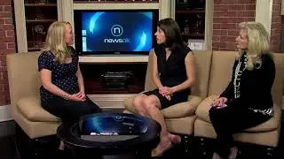 Oklahoma Women & Philanthropy Symposium featuring Victoria's Secret CEO (2013-04-08)
