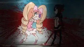 Ranting About My Top 10 Kill la Kill Moments