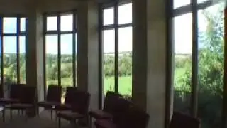 Chellington Ibbett Room