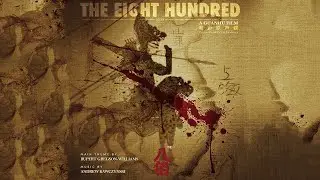 Before The Dawn - Andrew Kawczynski (The Eight Hundred OST)