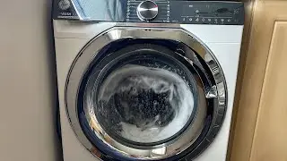 Hoover H-WASH 700 Eco 40-60 (complete cycle)