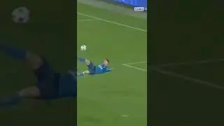 ronaldo coup de ciseau #shorts#football