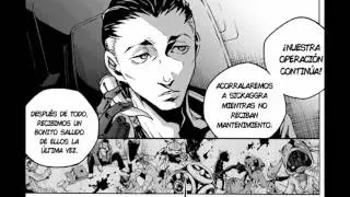 Smokin' Parade capitulo 10