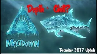 [Depth] Meltdown Event! | December 2017