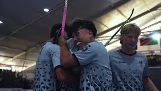 u16 & u18 RSAWEB PSi Nationals 2025 | Day 4