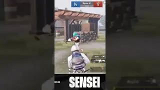 Playing Against Sensei & Fierce With Ninja & Immortal 🇮🇳🦁🔥   #bgmi #teamxo #tsm #india #op #tdm #fun