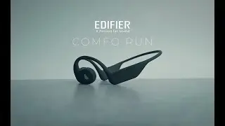 EDIFIER / COMFO RUN / VIDEO